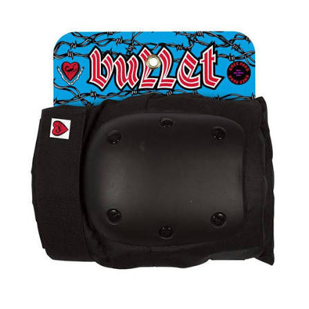 Bullet Knee Pads Large