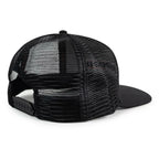 Independent bar trucker hat