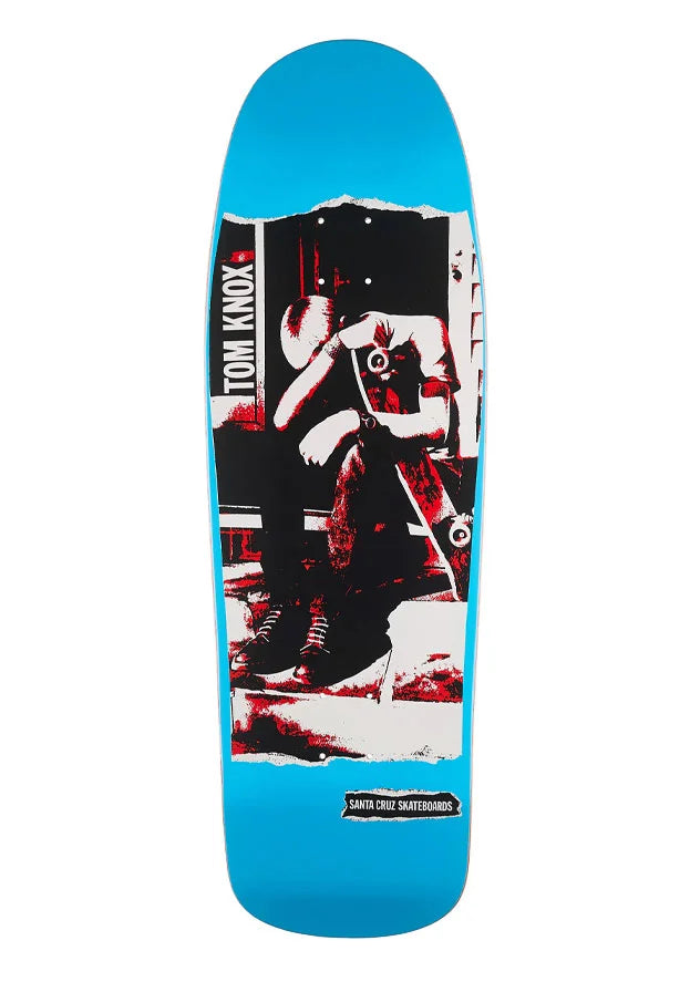 Santa Cruz Knox Punk
