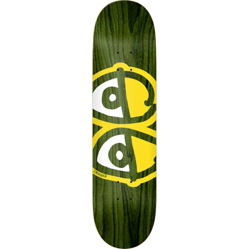 Krooked eyes 8.06