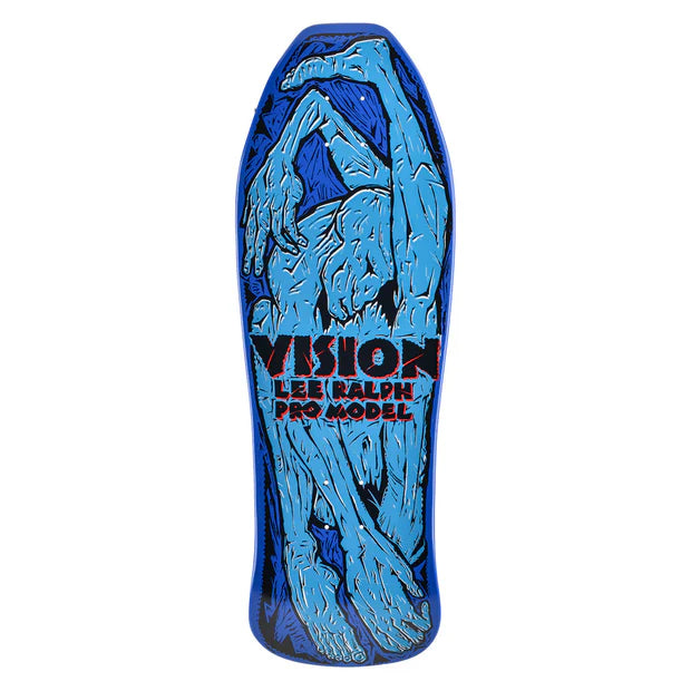 Vision Lee Ralph blue