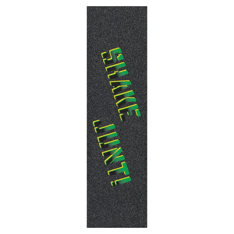 Mob shake junt green 9×33