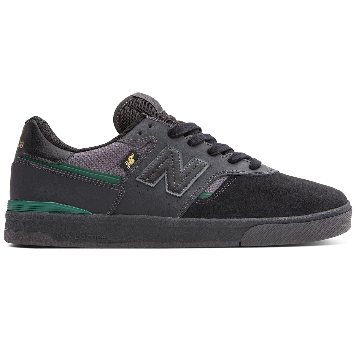 New Balance 306 Black/Black