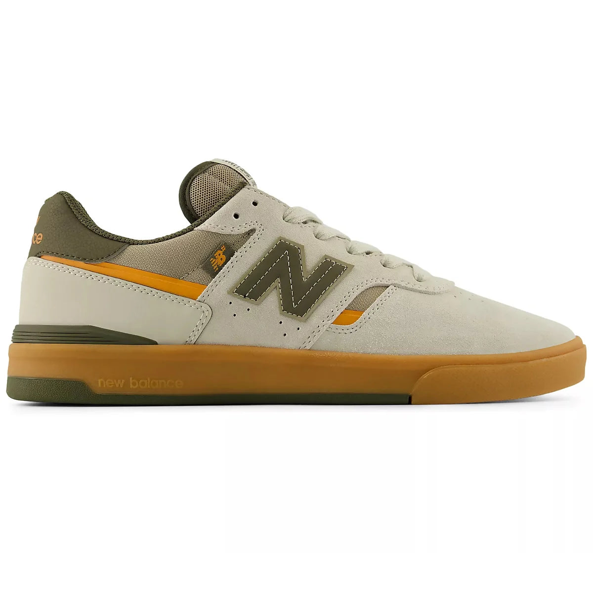 New Balance 306 Tan/Olive