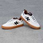 New Balance 306 White/Black