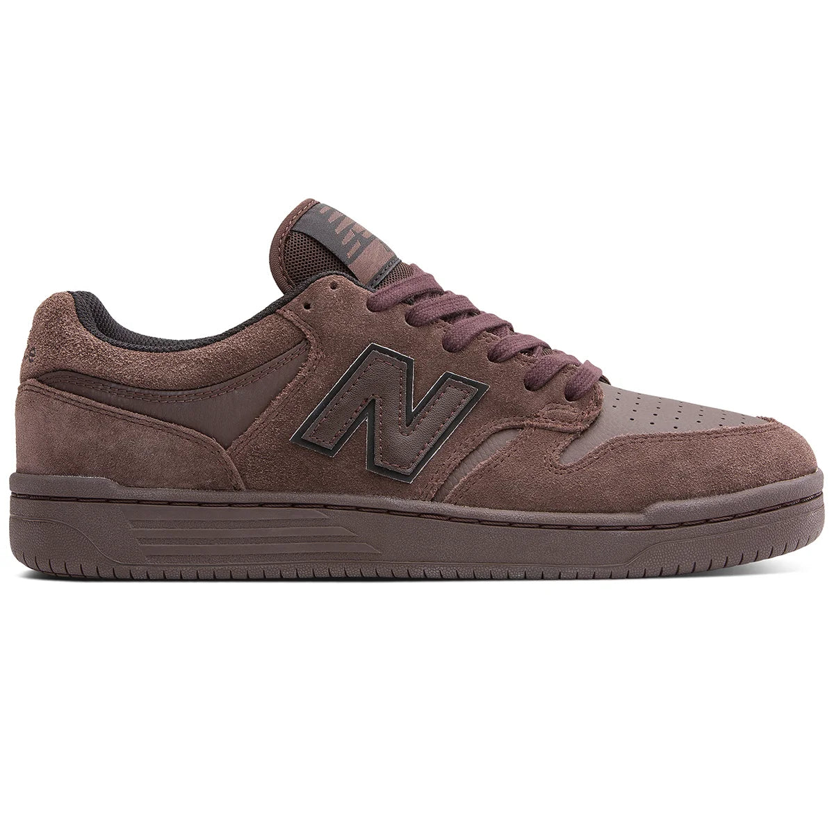 New balance 480 chocolate