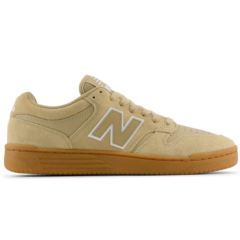 New Balance 480 Tan