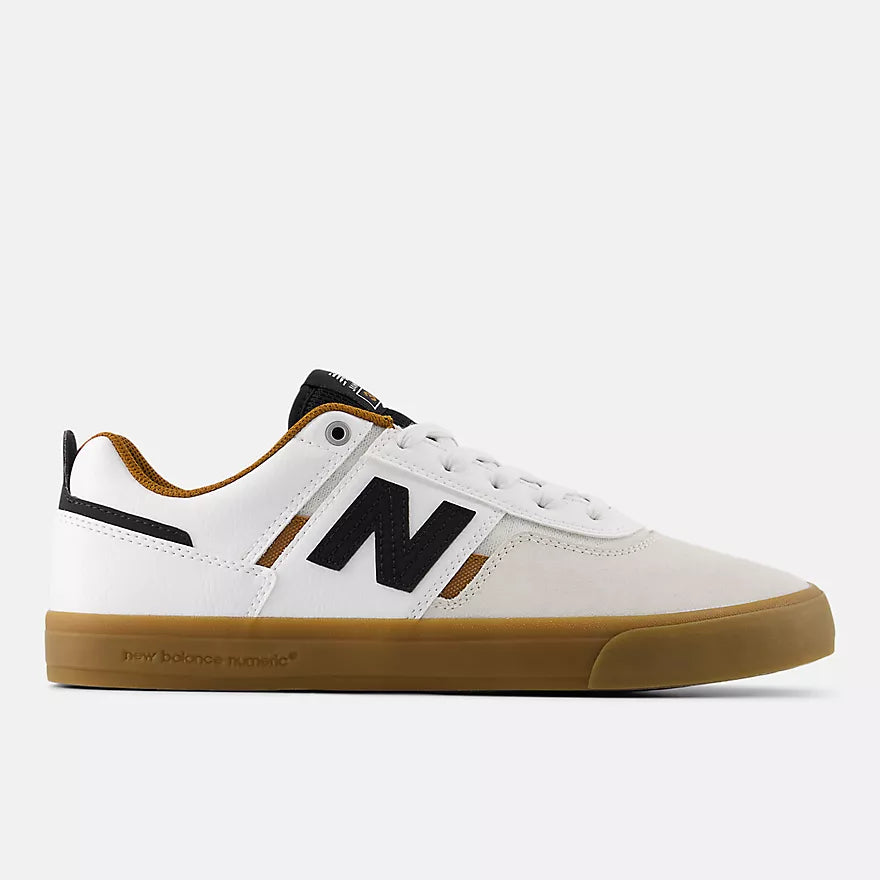 NB 306 white