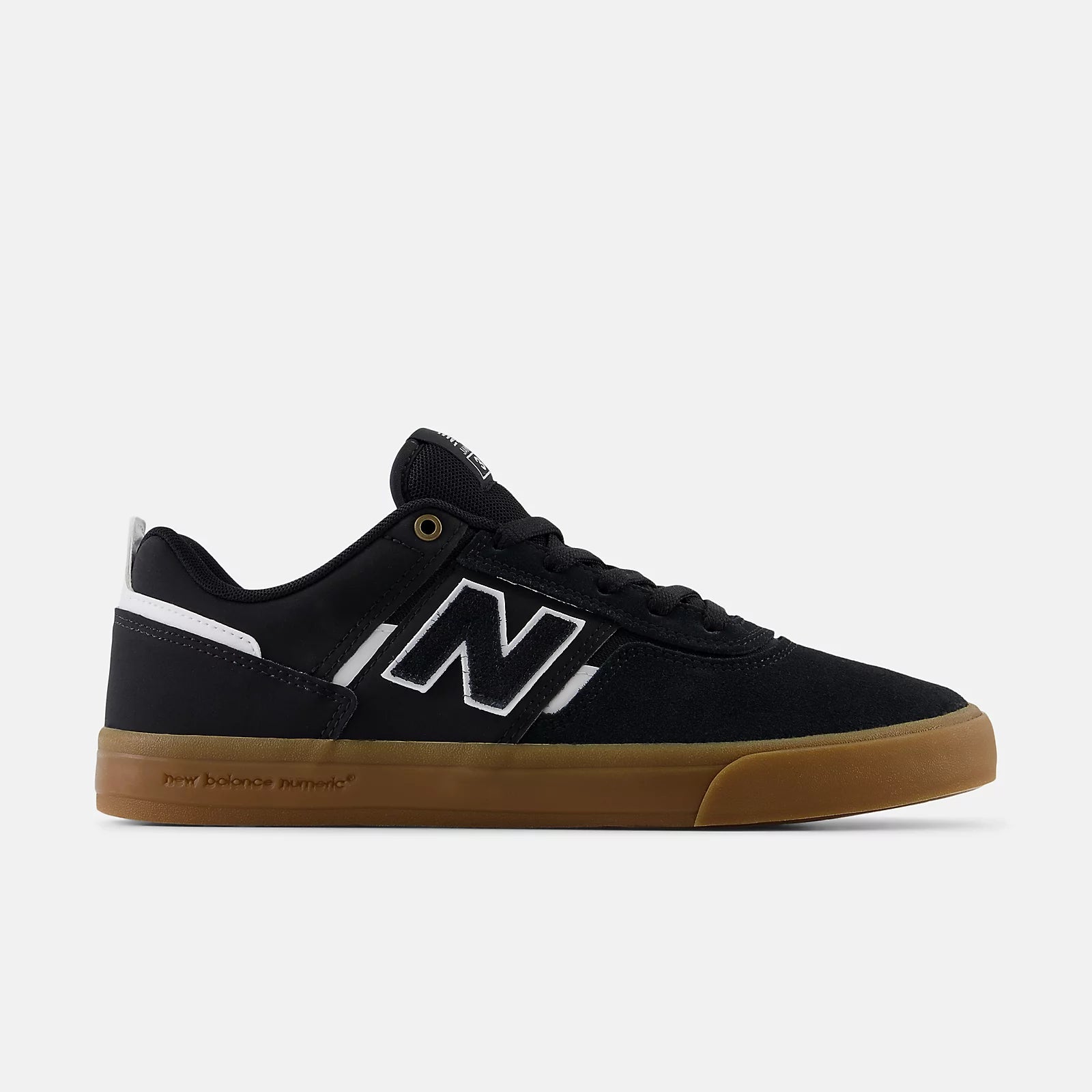 New Balance 306 black