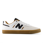 New Balance 306 White/Black