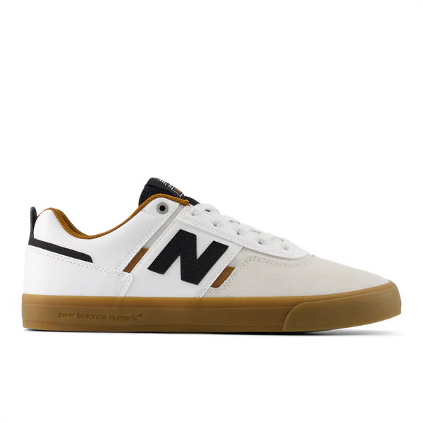 New Balance 306 White/Black