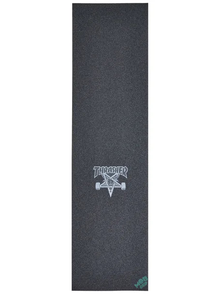Mob grip Thrasher skate goat