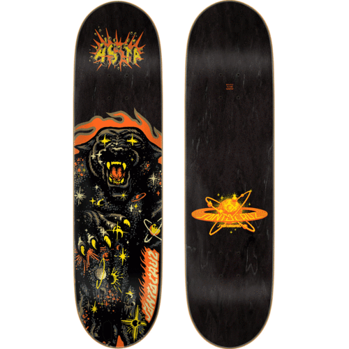 Santa Cruz asta cat VX 8×31.5