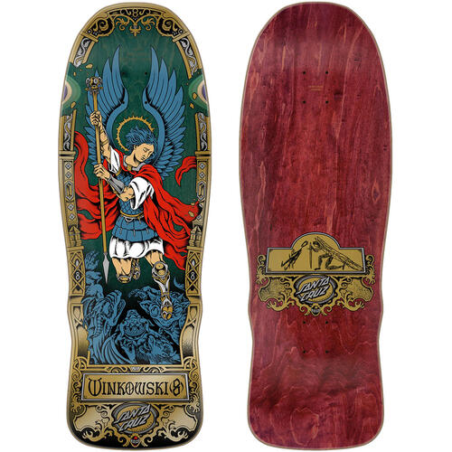 Santa Cruz Winkowski angel 10.35