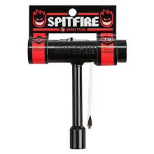 Spitfire skate tool