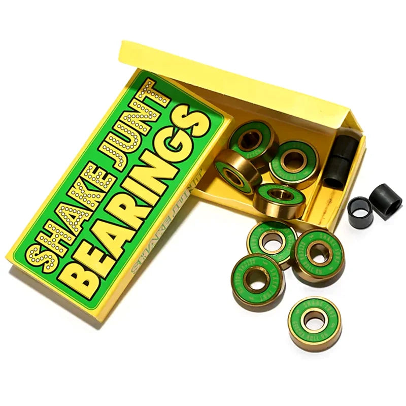 Shake Jung bearings triple ogs abec 7