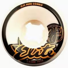 OJ elite hardline 58mm/99duro