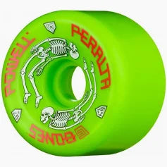 Bones G-Bones green 64mm