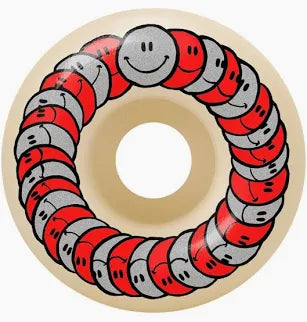 Spitfire wheel F499 54 classic spanky happy