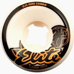 OJ elite hardline 56mm/99duro