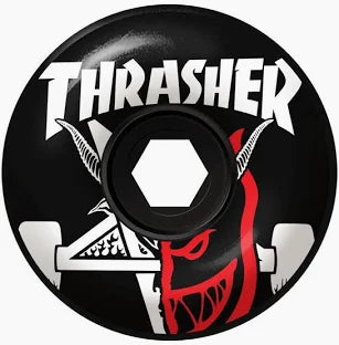 Spitfire wheel 80HD 56 thrasher thrash & burn clas