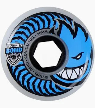 Spitfire wheel 80HD conical full 56mm