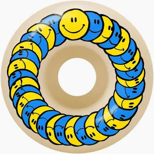 Spitfire wheel F499 52 classic spanky happy