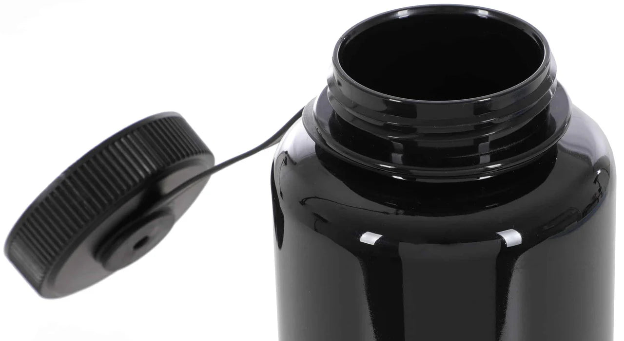 Spitfire Black Bottle 32oz