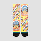 Stance Captain America