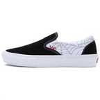 Vans Skate Slip-On Spider Black