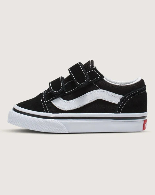 Vans old skill v black 03