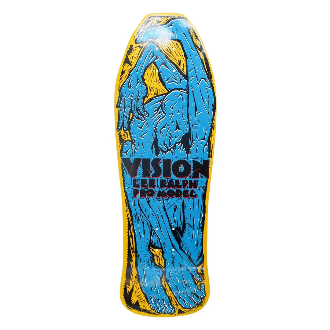 Vision Lee Ralph yellow
